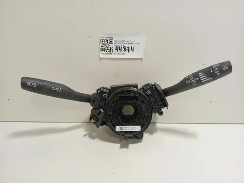 Devioguida Completo 39017556 Opel Astra K 2016