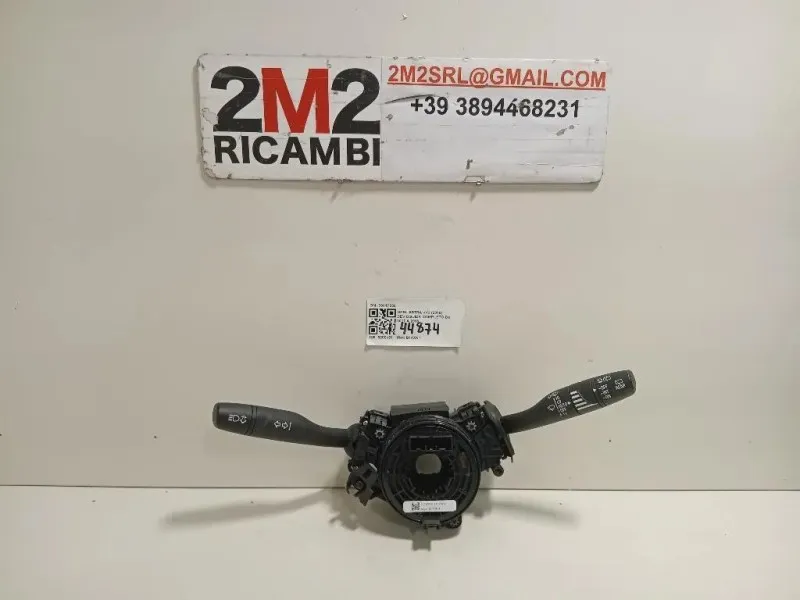 Devioguida Completo 39017556 Opel Astra K 2016