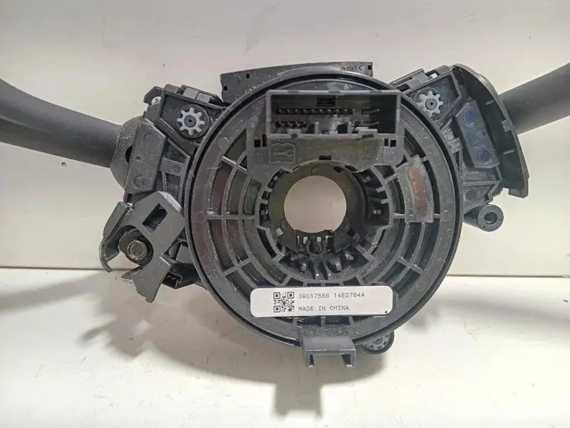 Devioguida Completo 39017556 Opel Astra K 2016