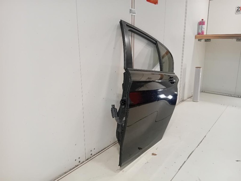 Porta POST SX 41007203647 Bmw Serie 3 E90 Berlina 2005