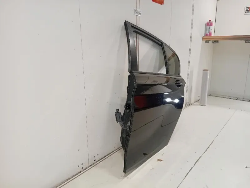 Porta POST SX 41007203647 Bmw Serie 3 E90 Berlina 2005