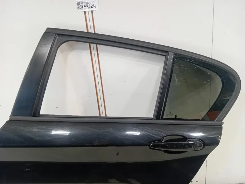 Porta POST SX 41007203647 Bmw Serie 3 E90 Berlina 2005