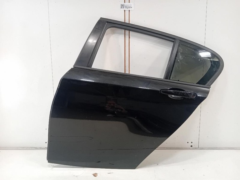 Porta POST SX 41007203647 Bmw Serie 3 E90 Berlina 2005