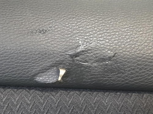 Porta POST SX Bmw Serie 3 E90 Berlina 2005