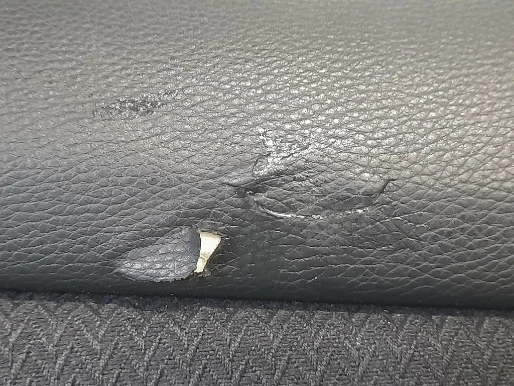 Porta POST SX Bmw Serie 3 E90 Berlina 2005