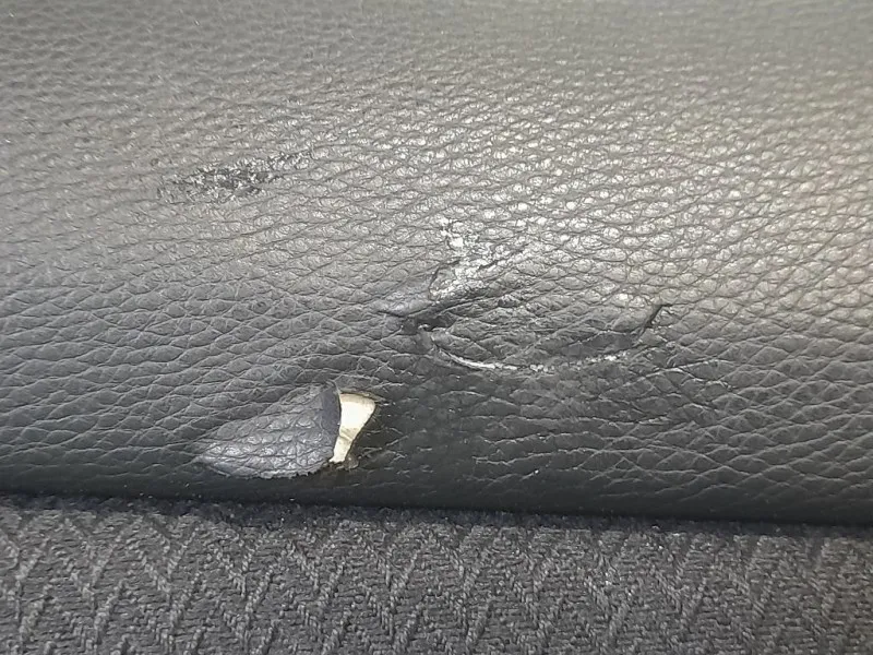 Porta POST SX Bmw Serie 3 E90 Berlina 2005