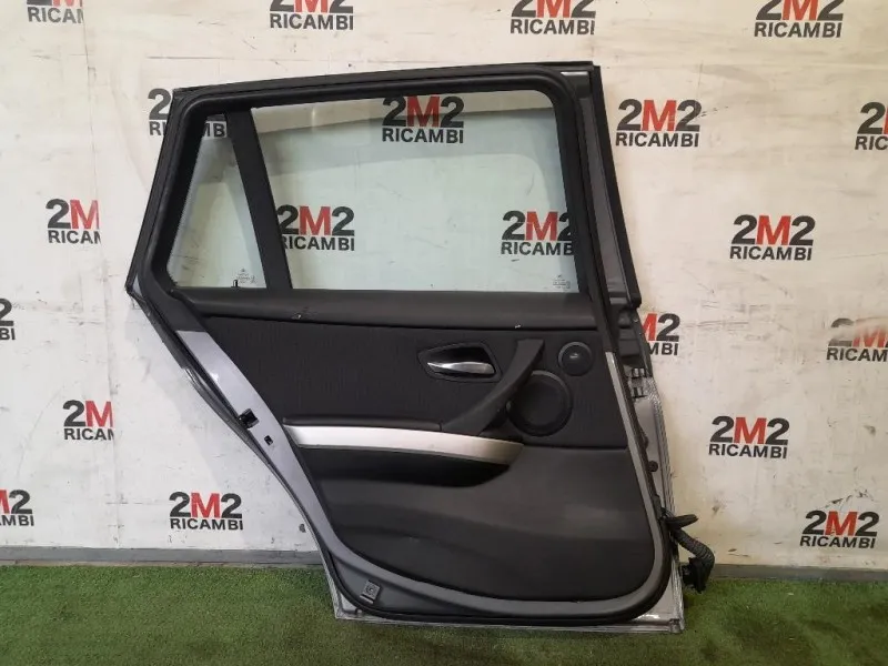 Porta POST SX Bmw Serie 3 E90 Berlina 2005
