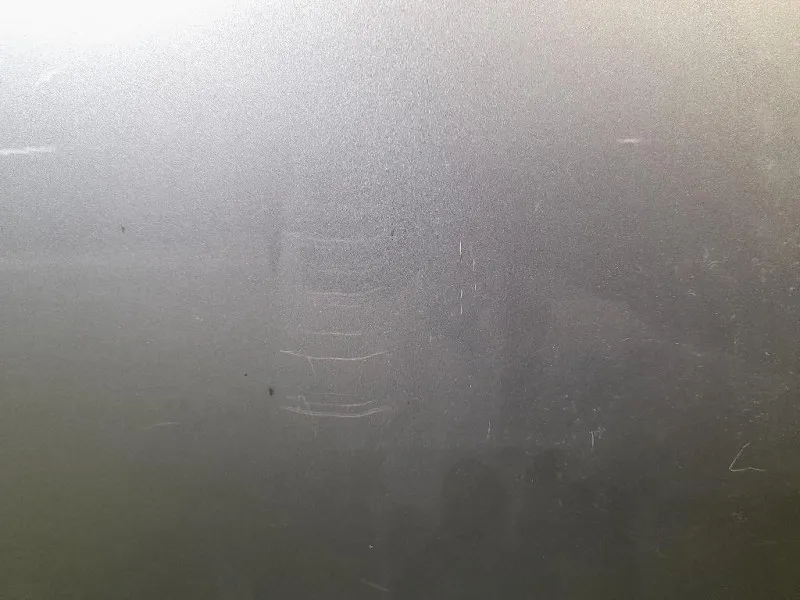 Porta POST SX Bmw Serie 3 E90 Berlina 2005