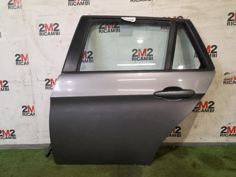 Porta POST SX Bmw Serie 3 E90 Berlina 2005