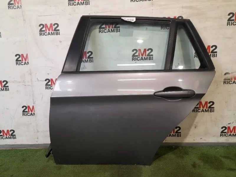 Porta POST SX Bmw Serie 3 E90 Berlina 2005