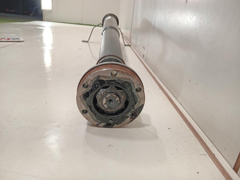 Albero Trasmissione 4K0 521 101 H Audi A6 4a5c8 Avant 2018