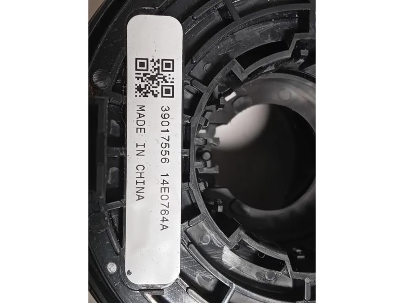 Devioguida Completo 39017556 Opel Astra K 2016