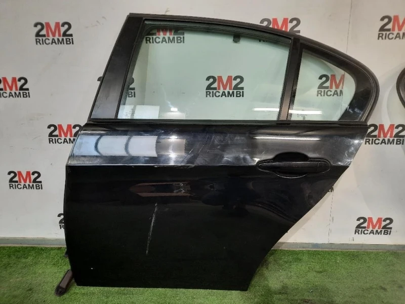 Porta POST SX NUDA 41007203647 Bmw Serie 3 E90 Berlina 2005