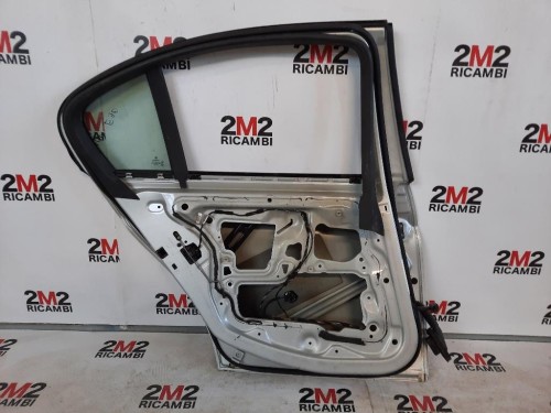 Porta POST SX NUDA 41007203647 Bmw Serie 3 E90 Berlina 2005