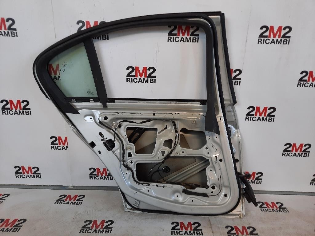 Porta POST SX NUDA 41007203647 Bmw Serie 3 E90 Berlina 2005