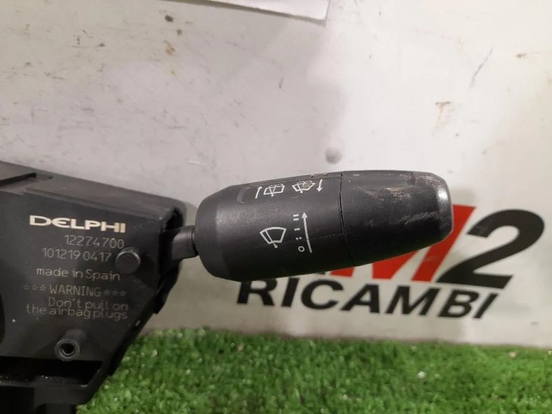 Devioguida Completo 12274700 Opel Corsa D 2007