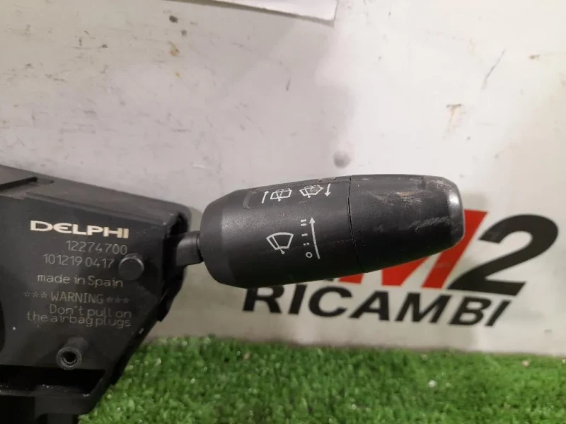 Devioguida Completo 12274700 Opel Corsa D 2007