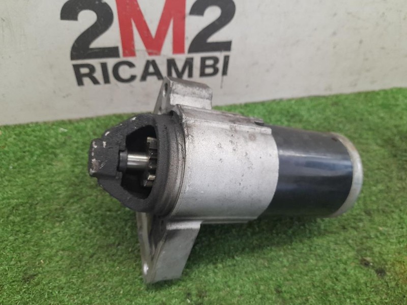 Motorino Avviamento 9663528880 Peugeot 3008 I 2009