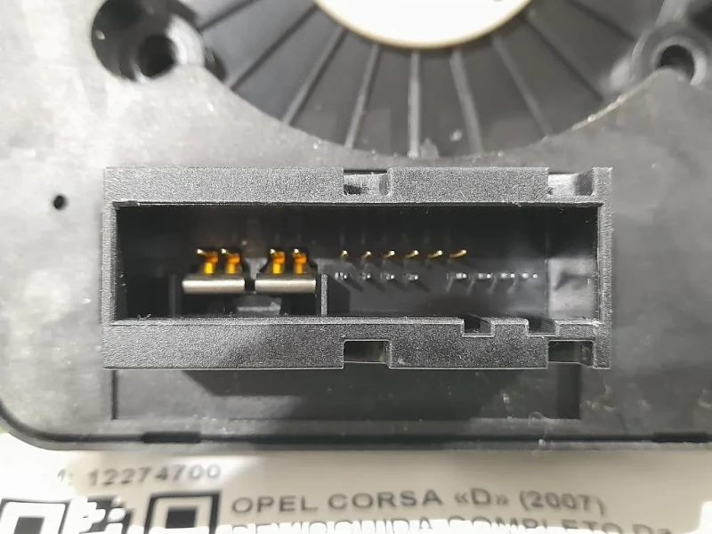 Devioguida Completo 12274700 Opel Corsa D 2007