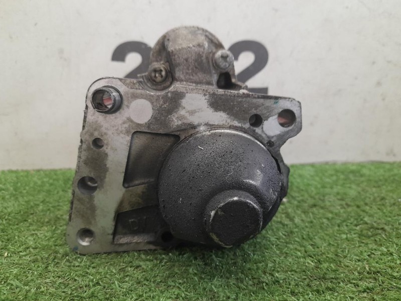 Motorino Avviamento 9663528880 Peugeot 3008 I 2009