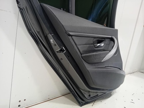 Porta POST SX 41009628761 Bmw Serie 3 F30 Berlina 2012