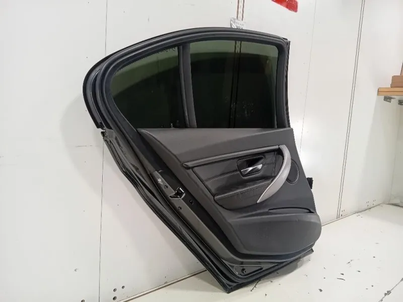 Porta POST SX 41009628761 Bmw Serie 3 F30 Berlina 2012