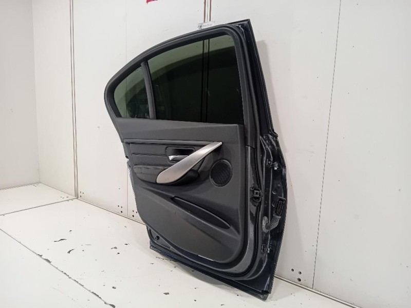 Porta POST SX 41009628761 Bmw Serie 3 F30 Berlina 2012