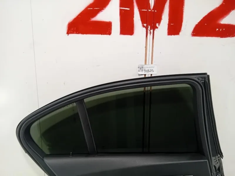 Porta POST SX 41009628761 Bmw Serie 3 F30 Berlina 2012