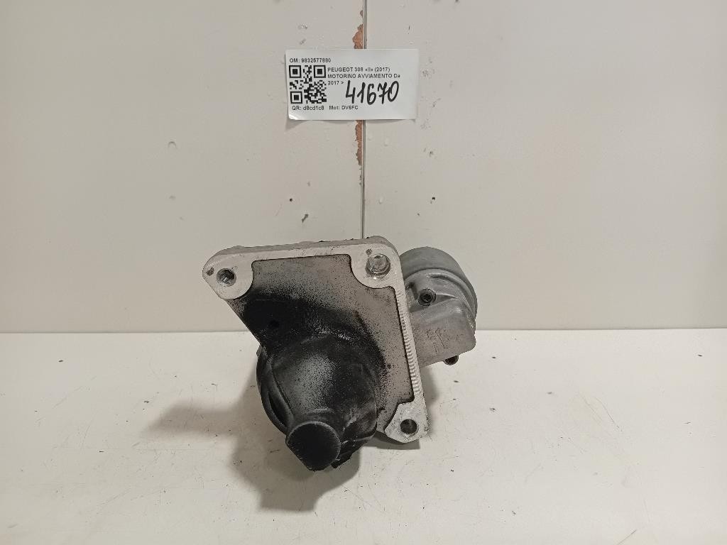 Devioguida Completo 12274700 Opel Corsa D 2010