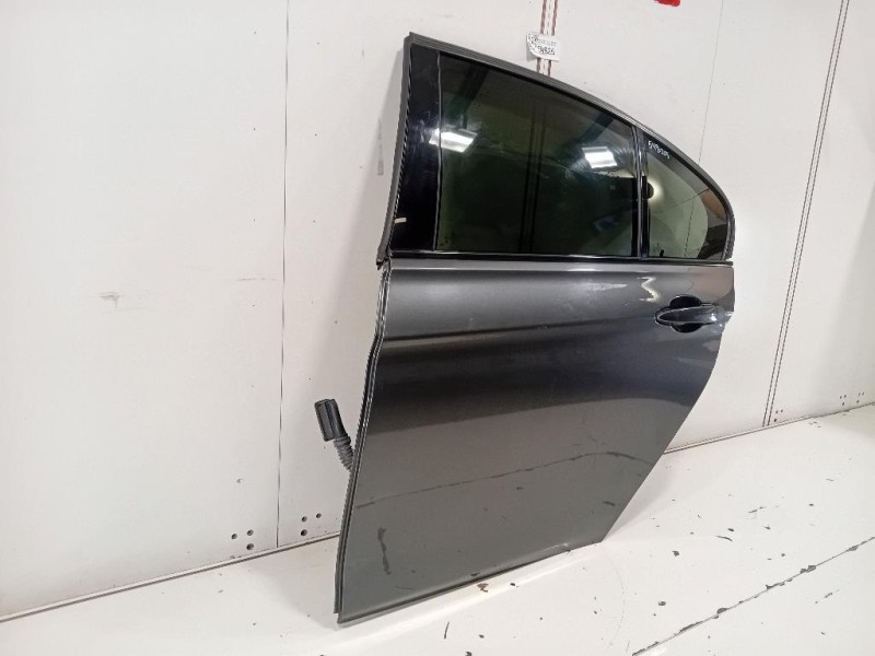 Porta POST SX 41009628761 Bmw Serie 3 F30 Berlina 2012