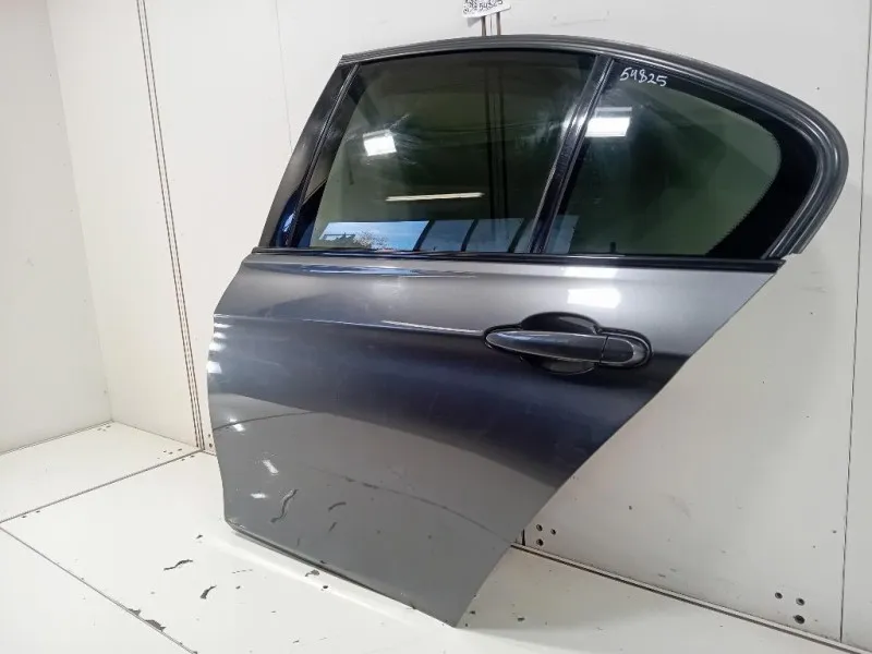 Porta POST SX 41009628761 Bmw Serie 3 F30 Berlina 2012