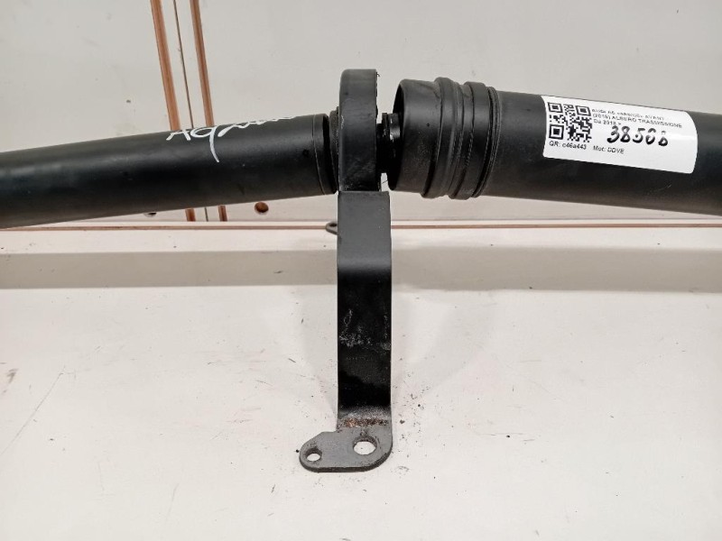 Albero Trasmissione 4K0 521 101 H Audi A6 4a5c8 Avant 2018