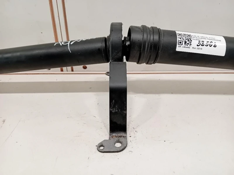 Albero Trasmissione 4K0 521 101 H Audi A6 4a5c8 Avant 2018