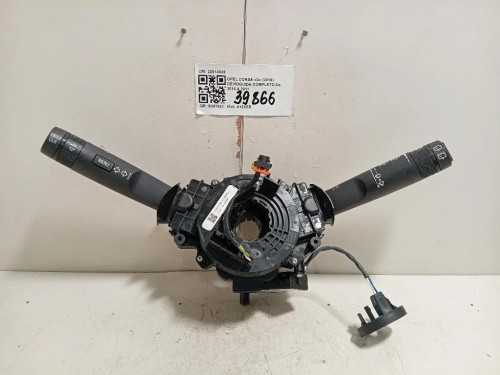 Devioguida Completo 22914039 Opel Corsa D 2010