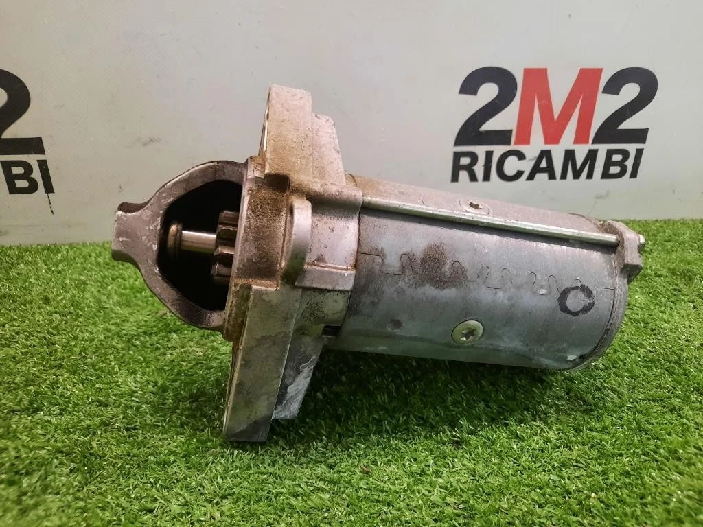 Motorino Avviamento 8200568535E Renault Koleos I 2008