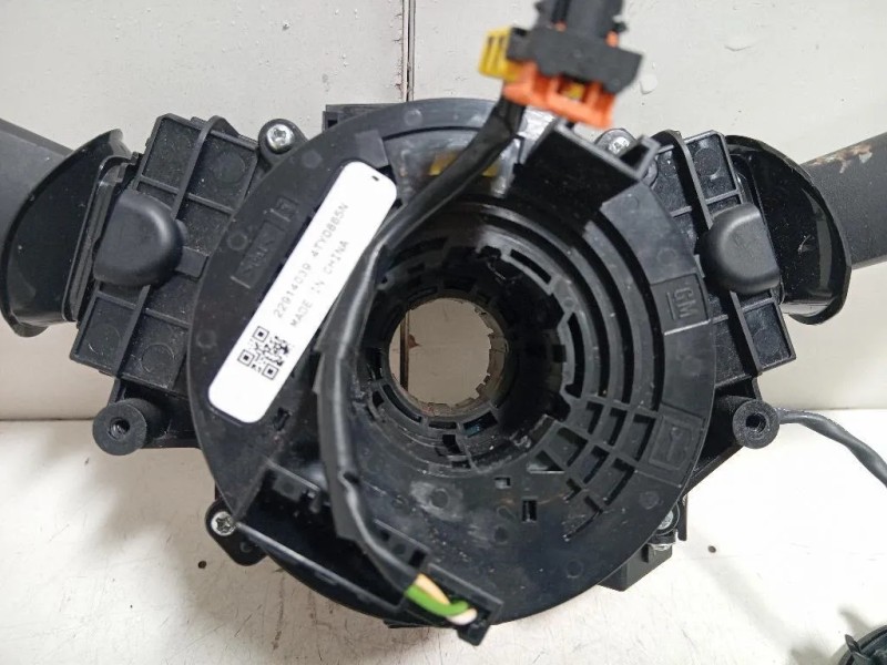 Devioguida Completo 22914039 Opel Corsa D 2010