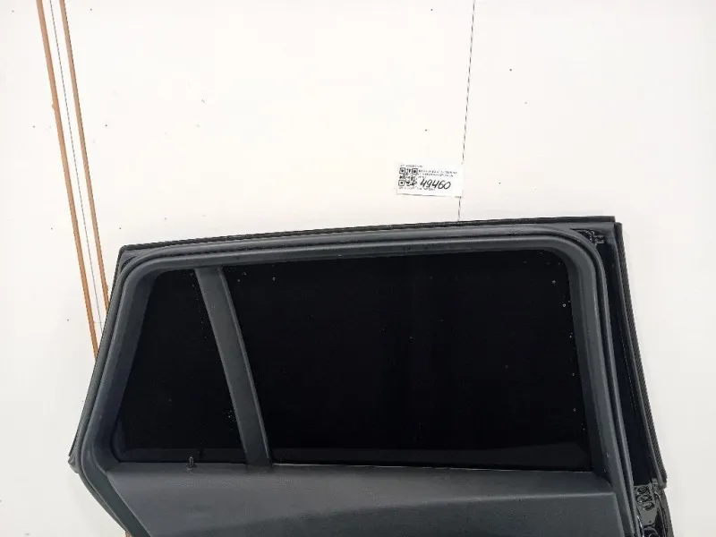 Porta POST SX 41009628765 Bmw Serie 3 F31 Touring 2012