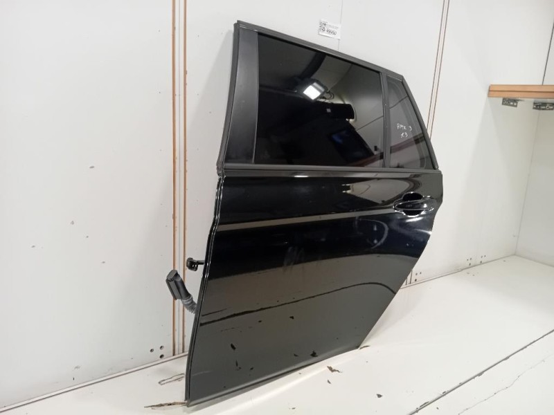 Porta POST SX 41009628765 Bmw Serie 3 F31 Touring 2012