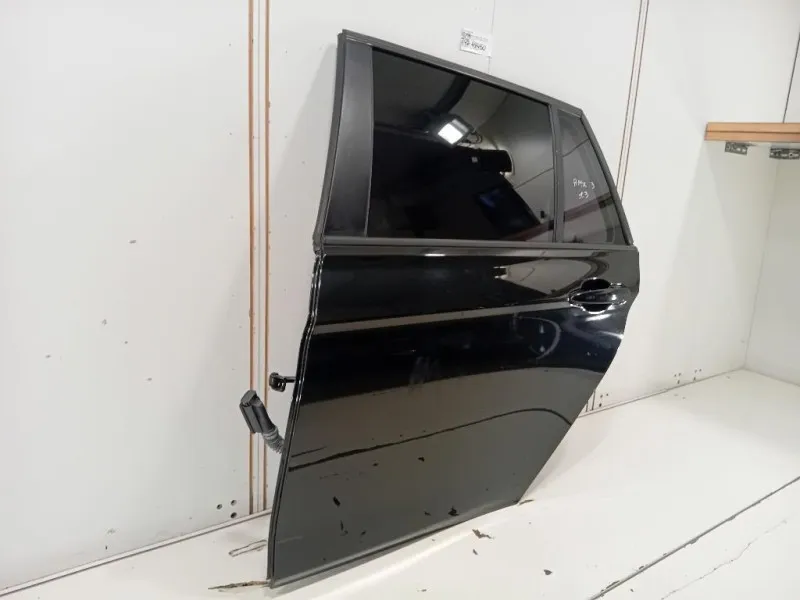 Porta POST SX 41009628765 Bmw Serie 3 F31 Touring 2012