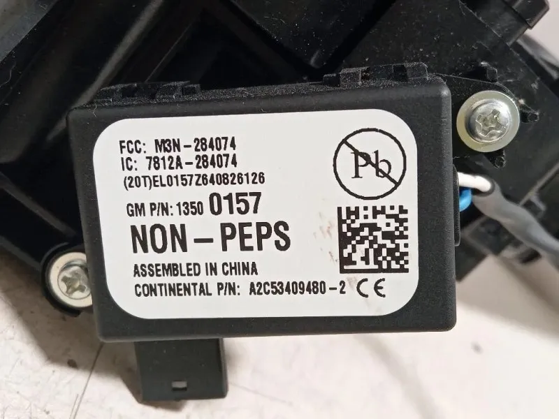 Devioguida Completo 22914039 Opel Corsa D 2010