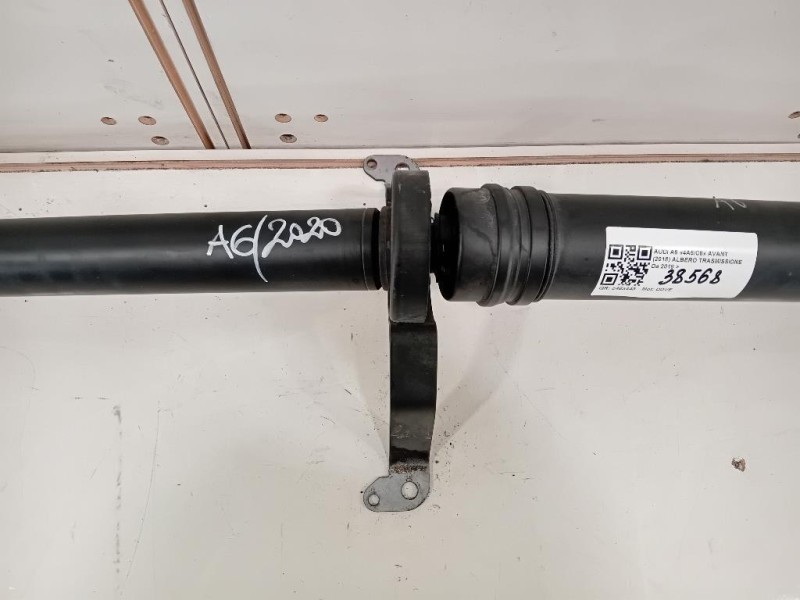 Albero Trasmissione 4K0 521 101 H Audi A6 4a5c8 Avant 2018