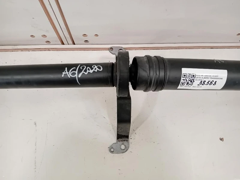 Albero Trasmissione 4K0 521 101 H Audi A6 4a5c8 Avant 2018