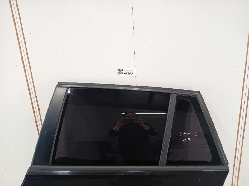 Porta POST SX 41009628765 Bmw Serie 3 F31 Touring 2012