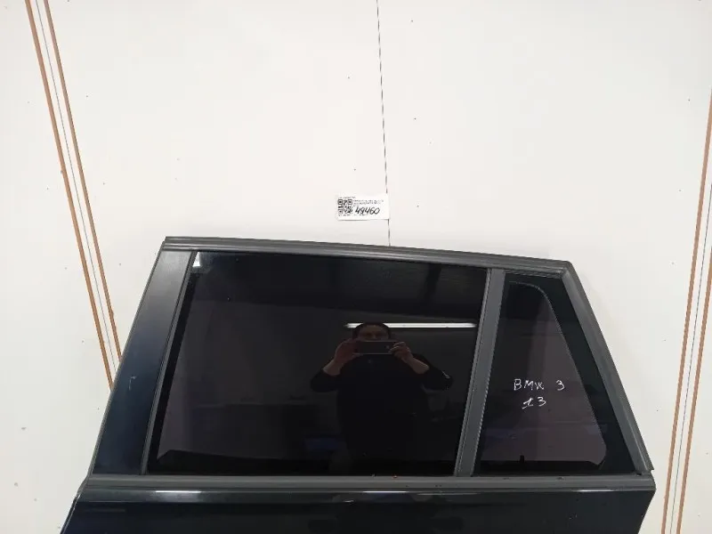 Porta POST SX 41009628765 Bmw Serie 3 F31 Touring 2012