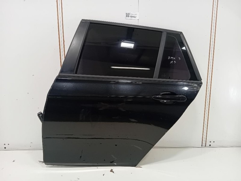 Porta POST SX 41009628765 Bmw Serie 3 F31 Touring 2012