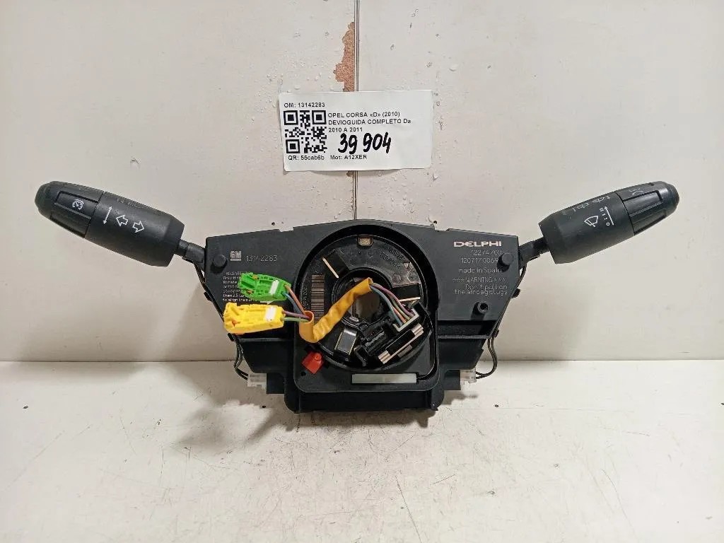 Devioguida Completo 13142283 Opel Corsa D 2010