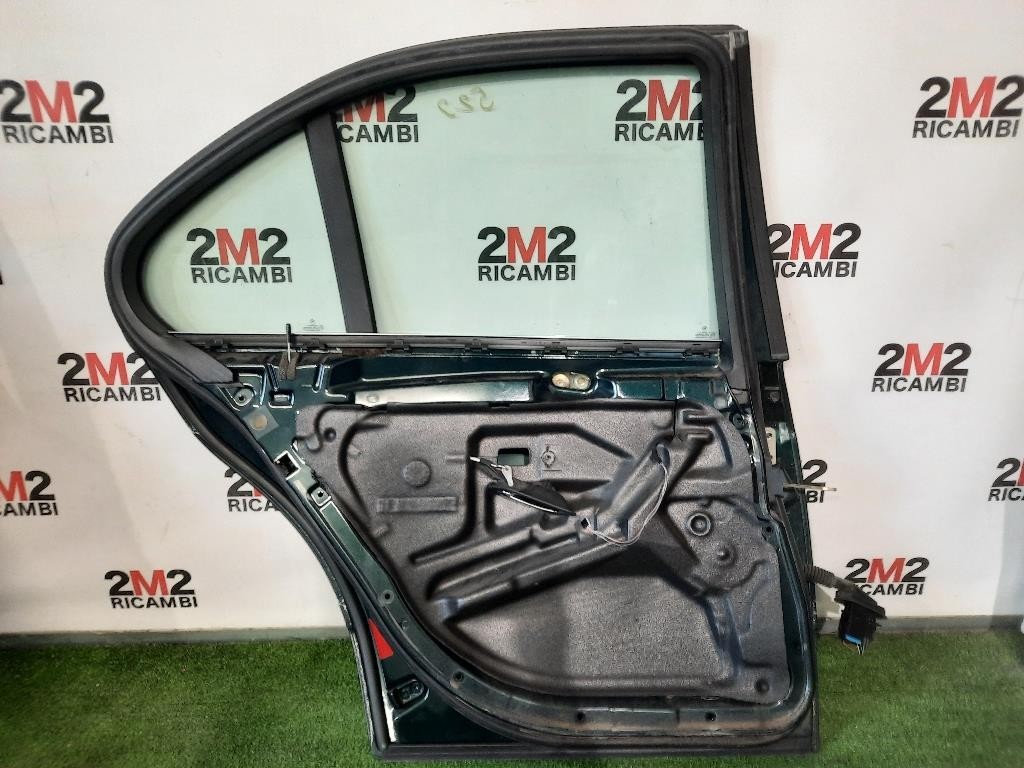 Porta POST SX 41528266721 Bmw Serie 5 E39 Berlina 1996