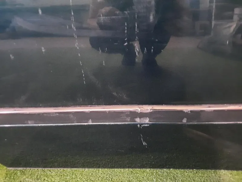 Porta POST SX 41528266721 Bmw Serie 5 E39 Berlina 1996