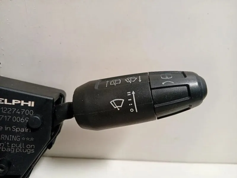 Devioguida Completo 13142283 Opel Corsa D 2010