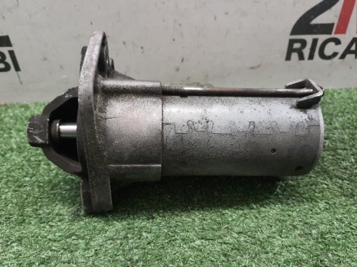 Motorino Avviamento